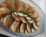 Foto del paso 4 de la receta: Ratatouille