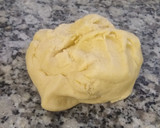 Foto del paso 4 de la receta: Scones dulces deliciosos y fáciles ❤️