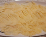 Foto del paso 2 de la receta: Brazo de gitano de carne y verduras