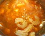 Foto del paso 5 de la receta: Guiso de choupa