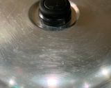 A picture of step 6 of Afghani Chicken Pulao.