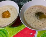 Foto del paso 2 de la receta: Tocinillo de Mango y Kiwi