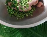 รูปขั้นตอนการทำที่ 3 ของ ทอดมันปลากราย