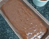 Decadent Chocolate Cake recipe step 4 photo