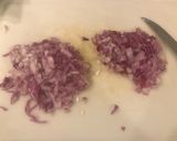 Foto del paso 1 de la receta: Sopa de carne con fideitos