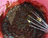 Foto langkah ke 1 dari resep Roti Tawar (Roti O) Cokelat - Takaran Sendok.