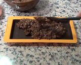 Foto del paso 4 de la receta: 🌟Turrón casero tipo Suchard clásico y blanco 🎄