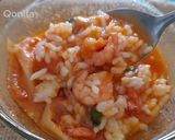 Foto langkah ke 5 dari resep Tom Yum Soup.