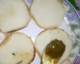A picture of step 8 of Karachi ke mashoor burger.