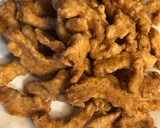 Foto del paso 3 de la receta: Pollo al limón