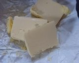 Foto del paso 1 de la receta: Bizcochitos de limón 🍋