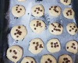 Foto del paso 5 de la receta: Galletitas materas de aceite