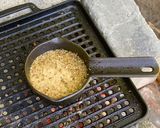 A picture of step 2 of Grilled Balsamic Ginger Salmon.