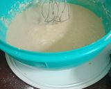 Foto langkah ke 1 dari resep Pukis jumbo 6 telur anti ribet.