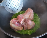 Foto del paso 4 de la receta: Arroz con pollo guisado