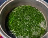 Foto langkah ke 1 dari resep Sego Bancaaan / sego Mong-mong / sego gudangan khas Solo.