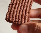 Foto langkah ke 5 dari resep Semprit coklat.