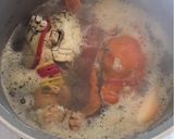 Foto langkah ke 1 dari resep Kepiting saus Pedas Manis.