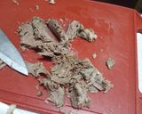 Foto del paso 3 de la receta: Vitel tonne. Grace