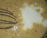 Foto del paso 5 de la receta: Pancakes integrales y rapidísimo de hacer🥞