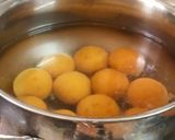 গাট্টা সাব্জি (Gatte ki sabji recipe in bengali) রেসিপির ধাপ 2 ছবি