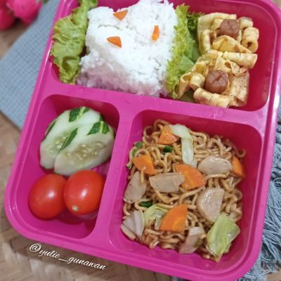 Langkah 9