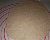 Foto langkah ke 3 dari resep Pizza Gluten Free.