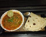 झणझणीत मुगाची उसळ (moongachi usal recipe in marathi) रेसिपी स्टेप 5 फोटो