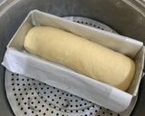 Foto langkah ke 8 dari resep Roti Kukus Pontianak Original.