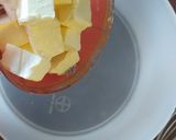 Foto del paso 2 de la receta: Garibaldi🧁🏵️