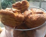 Tepertős pogácsa 👩🏻‍🍳 recept fázis 5 fotója