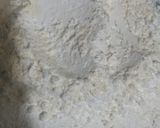 Foto del paso 1 de la receta: ✨Masa hojaldre✨