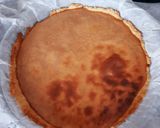 Une image de l'étape 5 de Tarte aux kinders 😊.