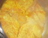 Foto del paso 3 de la receta: Pollo con curry