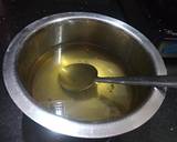 Milk powder gulab jamun recipe step 1 photo