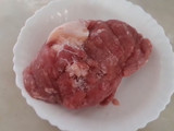 قیمہ چنادال