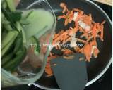減重不傷身—虛寒體質也能吃的小黃瓜涼拌菜（一）食譜步驟2照片