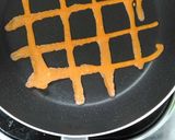 Foto langkah ke 5 dari resep Dadar Gulung Simple (tanpa telur & santan).