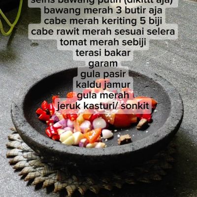Langkah 1