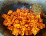 Foto langkah ke 3 dari resep Singkong Goreng Balut Sambal.