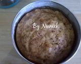 Foto langkah ke 9 dari resep BOLU KUKUS PISANG SUPER SIMPLE (Tanpa Mixer, Tanpa Telur).