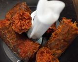 Kolbászkrém recept fázis 1 fotója