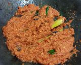 Foto langkah ke 4 dari resep Ayam Bumbu Rujak.