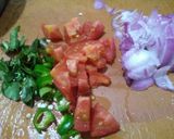 பிரட் சில்லி/ bread chilli recipe in tamil ரெசிபி ஸ்டேப் 2 புகைப்படம்