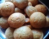 मूंग दाल अप्पे(moong dal appe recipe in hindi) रेसिपी चरण 3 फोटो