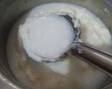 Ghee recipe step 7 photo