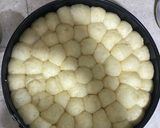 صورة لخطوة 1 من وصفة خلية النحل