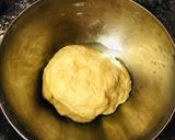 A picture of step 1 of Parda Biryani.