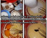 Foto del paso 1 de la receta: Palitos de Anis glaseados