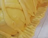 A picture of step 7 of Beef Wellington.